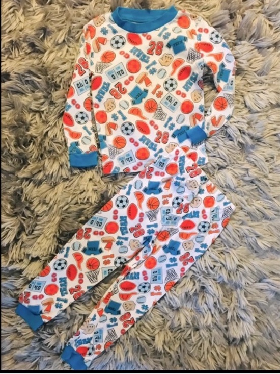 Other - Boys pajamas